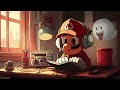 17 Relaxing Mario Jazz Medley #2 (Only piano): Chill and Work Music! | Nintendo Game Music
