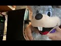 cooking with ￼Chuck E (coffee,) part three