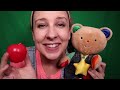 Speech Videos for Toddlers and Babies - Early Intervention Activities and Baby Milestones Video