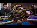NEVER TAKE YOUR CHILDREN TO THIS DAYCARE! Five Nights at Freddy's Security Breach Walkthrough #2