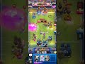 Clash Royale spell challenge