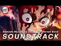Demon Slayer S3 Episode 11 OST: A Connected Bond (Tanjiro vs Hantengu Final Battle) | HQ Cover「鬼滅の刃」