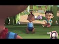 Upin & Ipin Perang Nyamuk Episode Terbaru 2021 | Upin Ipin Terbaru 2021 | Musim 14