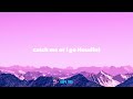 Dua Lipa - Houdini ( Lyric Music Video )