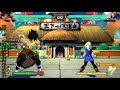 S3.5 Android 17 0 bar TOD  [DBFZ]