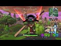 Goodbye tilted |Fortnite