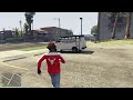 GTA 5 Online: Grinding Phone Contacts 1