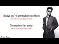 Talking To The Moon - Bruno Mars (Lirik dan Terjemahan)