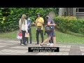 APA REAKSI ORANG AWAM APABILA TERLIHAT KEJADIAN B*LI? (English Sub) | Social Experiment Malaysia