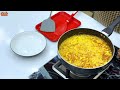 Summer Special Arvi Masala Sabzi Recipe - Arbi ka Salan Dhaba Style - اروی مصالحہ - BaBa Food RRC