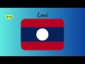 Name That Country: Southeast Asia Quiz Challenge #quiz #quiztime #quizpompom #countries