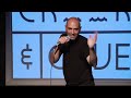 Ted Alexandro - I DID IT - FULL COMEDY SPECIAL