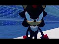 Sonic, Shadow & Silver Switch Bodies?! (VR Chat)