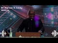 06/19/2024 - FULL SERMON - A Witnesss to God's Grace - Dr. Marcus Cosby