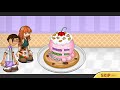 Papa's Scooperia To Go! - All Special Recipes Earned (Perfect Day)