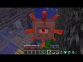 Why Did JJ FLOOD Mikey BUNKER in Minecraft? (Maizen)