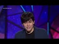 Grace: Unmerited, Undeserved Favor | Joseph Prince Ministries