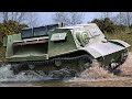 Tank Killing Tractor, the ZIS-30 | Cursed by Design
