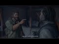 The Last Of Us Randomness