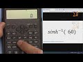Getting Started with Casio FX-300MS Plus FX-85MS FX-82MS and FX-350MS Plus Calculator