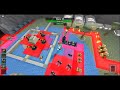 Roblox tower battles