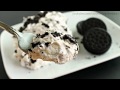 Cookies & Cream Fluff!! - Homemade Oreo Dessert Recipe