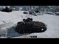 M60A2 Bonking Spree