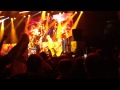 Judas Priest, Redeemer of Souls, live in Lowell 2014