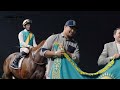 🇰🇿 Kabirkhan - Kazakhstan’s Dream Horse | Dubai Racing 🇦🇪
