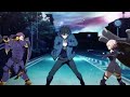Friction [ AMV - Mix ] Anime Mix