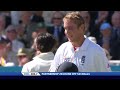🏏 Stuart Broad With The BAT! | 169 At Lord's | England v Pakistan 2010