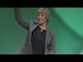 Never, ever give up | Diana Nyad