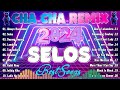SELOS REMIX ✡️ ALWAYS REMEMBER US THIS WAY ✡️ Bagong Nonstop Cha Cha Disco Remix