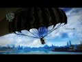 Just Cause 2 video