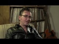 Richard Hawley - Standing At the Sky's Edge (Interview)