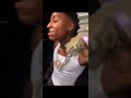 NBA YoungBoy - Counting My Money [Music Video]