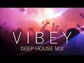 Vibey Deep House Mix 2024