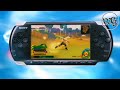 14 Game PSP Genre Action/Adventure Paling Seru || PPSSPP Offline