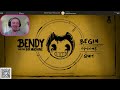Bendy and the Ink Machine - Part 3