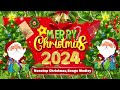 Top 50 Christmas Songs of All Time 2024  🎅🏼 Best Christmas Music Playlist 2024
