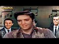 Elvis Presley -  The Elvis Presley Ultimate Video Megamix