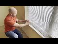 Mini Blinds Broken? Fix Them For Free!!!