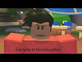 The Last Dinosaur Story | Part 1 | Mini Movie | Adopt Me | Roblox