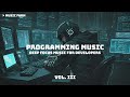 Programming Music Vol. III - Deep Focus Music for Developers: Work Ambient for Maximum Productivity