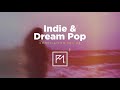 INDIE & DREAM POP / Compilation vol 5 / PM ART