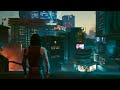 CYBERPUNK 2077 Cello Mix | Been Good To Know Ya | Ambient Soundtrack