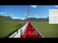 How to make coasters smooth - Planet coaster