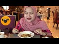 ALL YOU CAN EAT !! Makan Sepuasnya di Hotel Bintang 5 Raffles Jakarta