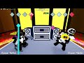Funky Friday - Playtime But Everyone Sings It! 🎤 (ROBLOX Friday Night Funkin')