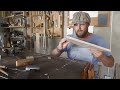 Tool chest making - ONLY HAND TOOLS